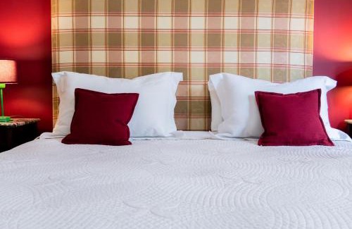 Microcentro Hotel | Moreno 820 by DOT Suites