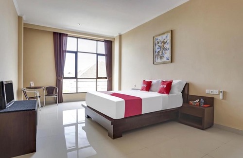 Legian City-Centre Casa | Moreno Homestay