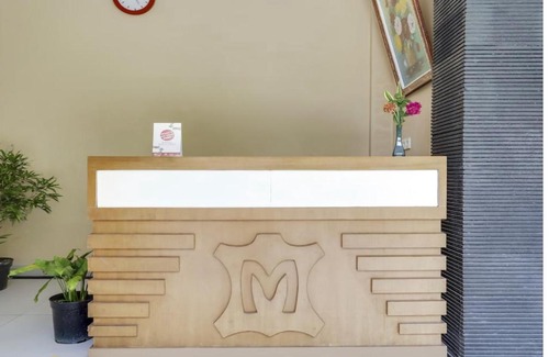 Legian City-Centre Casa | Moreno Homestay