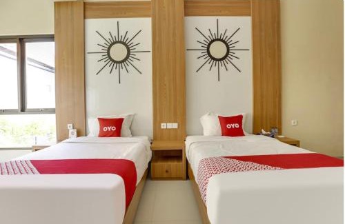 Legian City-Centre Casa | Moreno Homestay