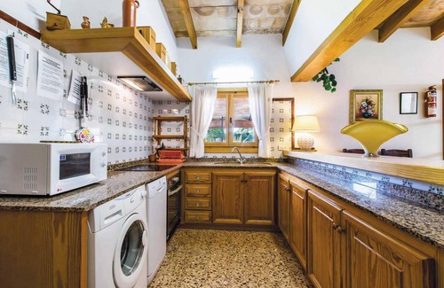 Pollensa Casa | Villa ∙ 2 habitaciones ∙ 4 personas
