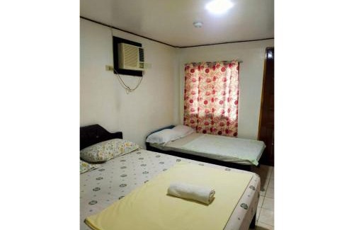 Manoc-Manoc Hotel | Moreno's Place