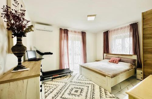 Seoca Apartamento | MorePlanina