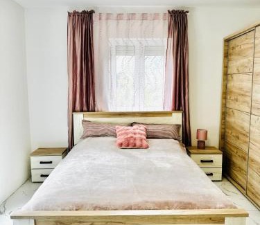 Seoca Apartamento | MorePlanina