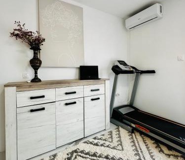 Seoca Apartamento | MorePlanina