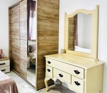 Seoca Apartamento | MorePlanina