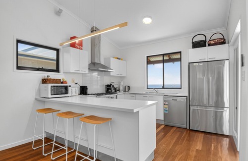 Brisbane Waterfront Casa | Ver Moreton @ Tangalooma