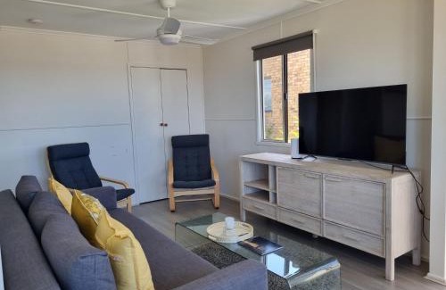 Beachmere Apartamento | Moreton Views!