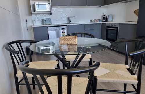 Beachmere Apartamento | Moreton Views