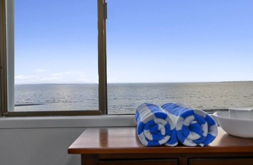 Beachmere Apartamento | Moreton Views