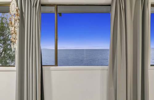 Beachmere Apartamento | Moreton Views