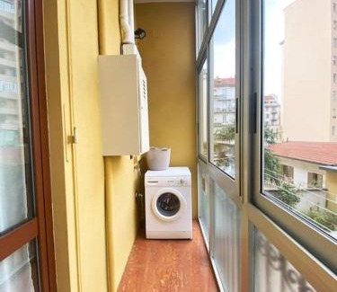 Cenisia Apartamento | Moretta 14
