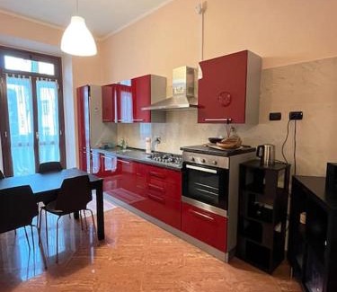 Cenisia Apartamento | Moretta 14