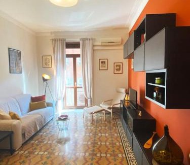 Cenisia Apartamento | Moretta 14