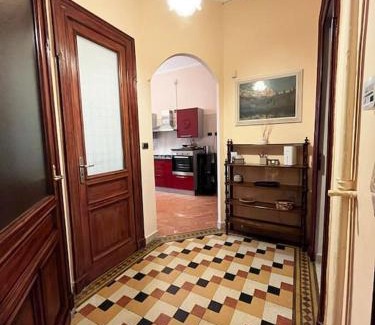 Cenisia Apartamento | Moretta 14