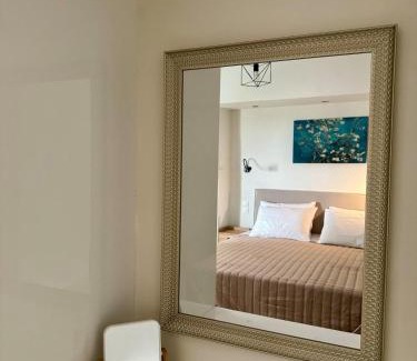 Gythio Apartamento | Moretti Studio2