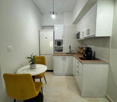 Gythio Apartamento | Moretti Studio2
