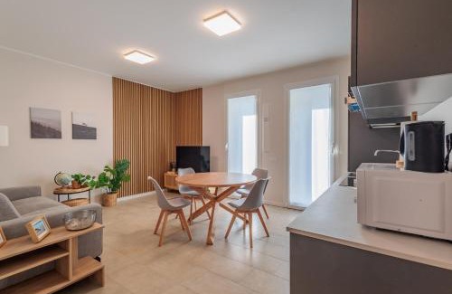 Stazione Apartamento | Moretti29