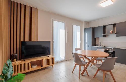 Stazione Apartamento | Moretti29