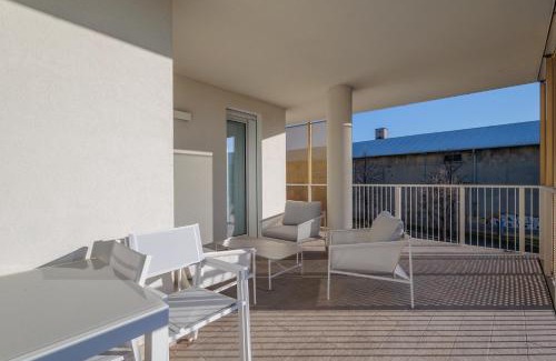 Stazione Apartamento | Moretti29