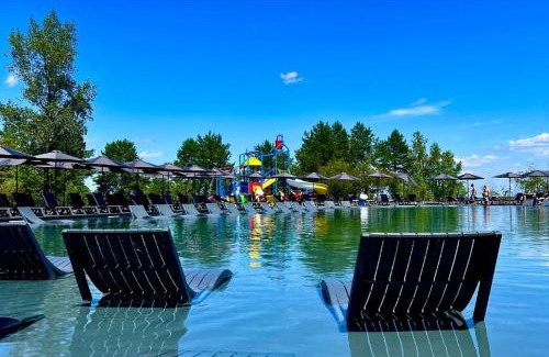 Hlibivka Hotel | Morewell Resort&SPA