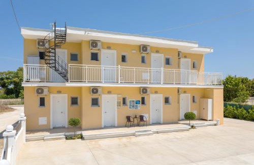 Zakynthos Apartamento | Morfeas Zante Apartments
