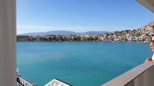Zakynthos Apartamento | Morfeas Zante Apartments