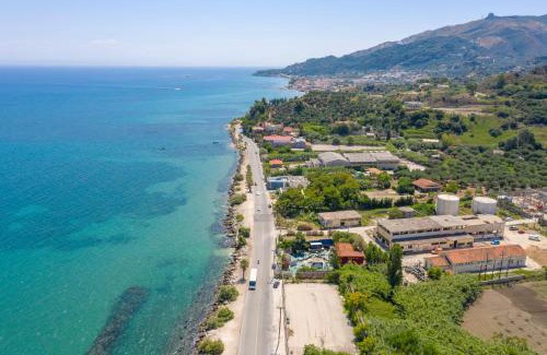 Zakynthos Apartamento | Morfeas Zante Apartments
