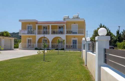 Zakynthos Apartamento | Morfeas Zante Apartments