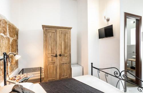 Avola Cama Y Desayuno | Morfeo Charming Rooms & Relax