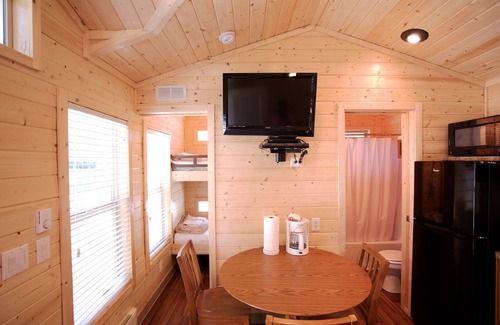 Gilroy Alquiler De RV | Morgan Hill RV Resort - Campsite