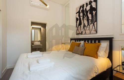 Santo Antonio Apartamento | Morgan-Jupiter Apartments