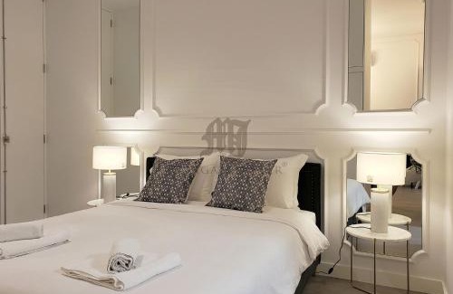 Santo Antonio Apartamento | Morgan-Jupiter Apartments