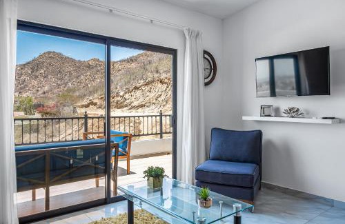 Centro de Cabo San Lucas Apartamento | Morgan Residences 607A