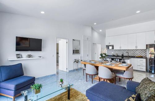 Centro de Cabo San Lucas Apartamento | Morgan Residences 607A
