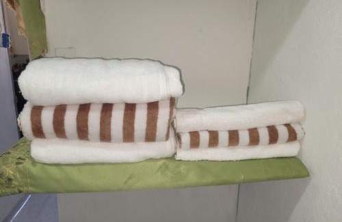 Ciudad de Belice Apartamento | Morgan's Cozy Apartment
