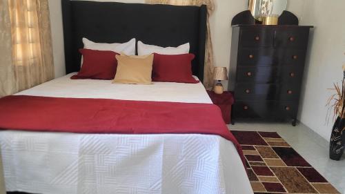 Ciudad de Belice Apartamento | Morgan's Cozy Apartment