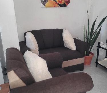 Ciudad de Belice Apartamento | Morgan's Cozy Apartment