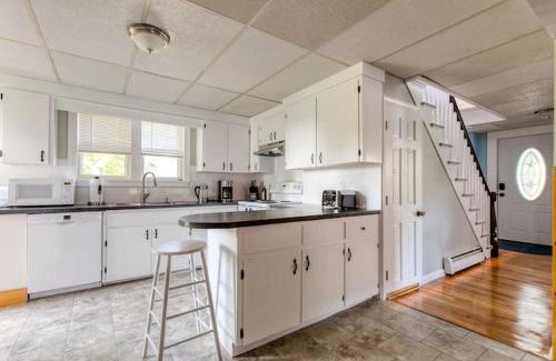 Housatonic Apartamento | Morgan's Millhouse (Front)