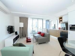South Brisbane Apartamento | Morgan Suites