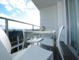 South Brisbane Apartamento | Morgan Suites