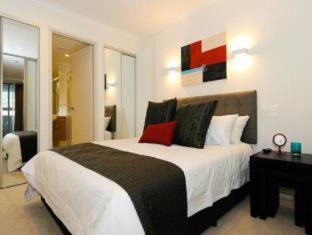 South Brisbane Apartamento | Morgan Suites