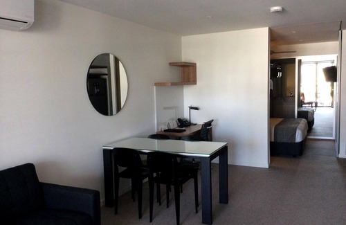 South Brisbane Apartamento | Morgan Suites