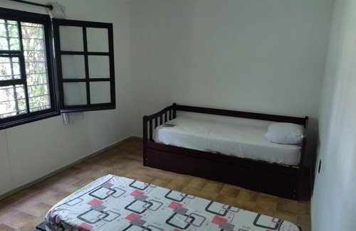 Guazuvira Nuevo Casa | Morgana