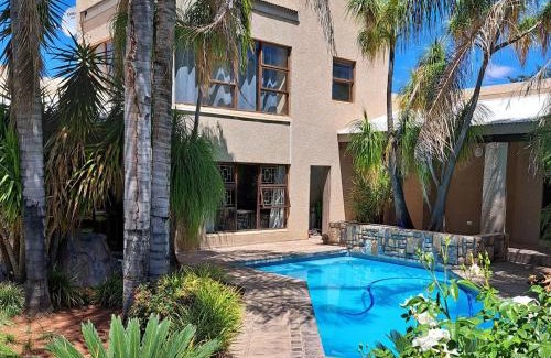 Upington Casa | Morgenbos Guesthouse