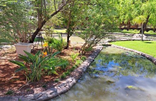 Upington Casa | Morgenbos Guesthouse