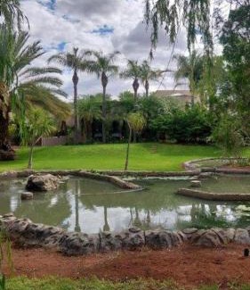 Upington Casa | Morgenbos Guesthouse