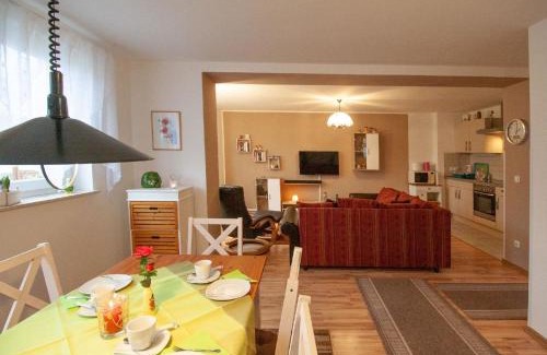 Fleeth Apartamento | Morgensonne
