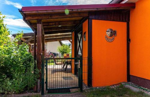 Fleeth Apartamento | Morgensonne