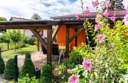 Fleeth Apartamento | Morgensonne